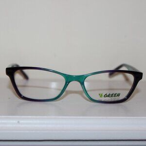 EGreen Women's Glasses (reduce)